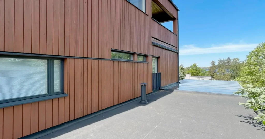 Talon maalauksen pohjatyöt ratkaisevat lopputuloksen